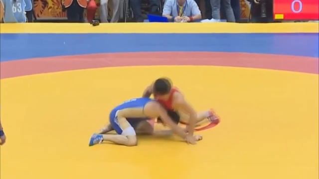 Евгений Жербаев | Highlights | Buryat Freestyle Wrestler | Хайлайт | Бурятия | Evgeny Zherbayev