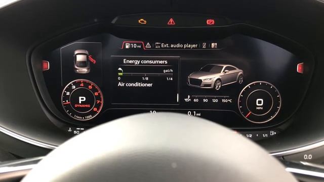 Brand New Audi TT Coupe S line | Stoke Audi смотреть онлайн