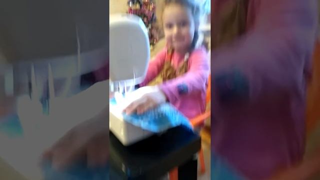 Швейная фея смотреть онлайн