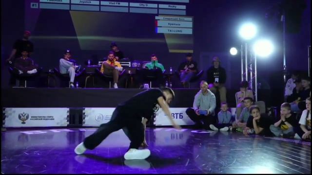 Bboy ArtMan, Break Rumble 2023 1/8 Pskov, Артур Манукян Калининград смотреть онлайн