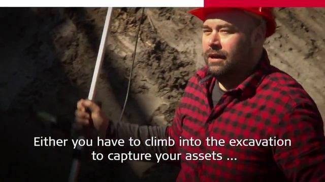 GEOOPTIC.ru | Leica Zeno 20 - грязные ботинки смотреть онлайн