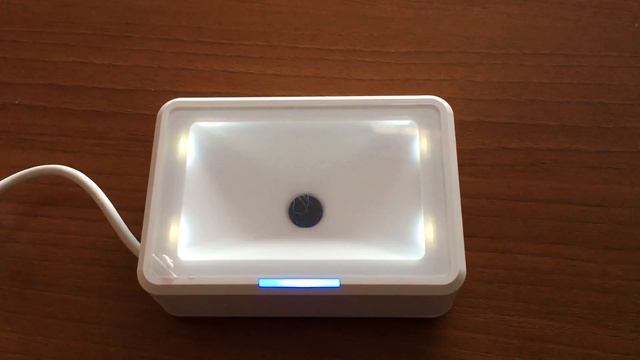 SEYPOS SMART-CODE 20 - Lector Imager de Códigos 1D, 2D & QR смотреть онлайн