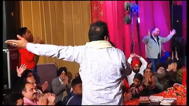 O Mere Balaji Tusi Mehar Karo - Kanhiya Mittal Bhajan 2018, Hanuman Bhajan, Jalandhar (Punjab) смотреть онлайн