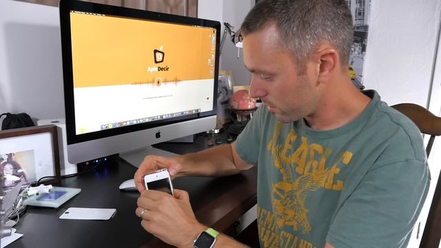 Unboxing!!! Nuevo iPod Touch 6G 2015 -En Español- смотреть онлайн