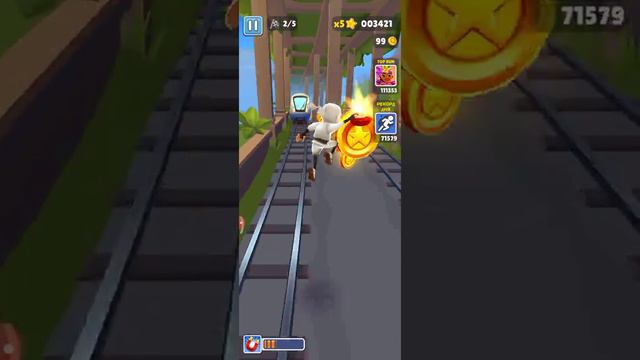 играю в сабвей серв 2 часть смотреть онлайн