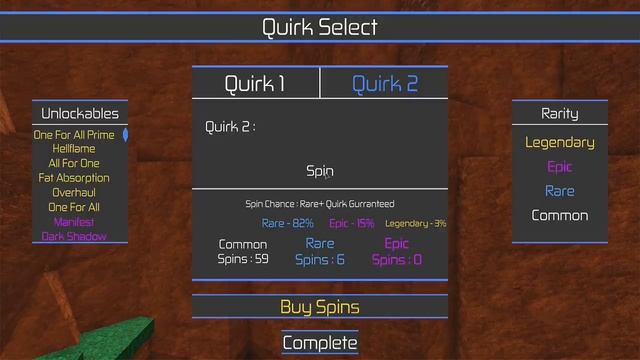 I got a NEW EXCLUSIVE Code in Heroes Online Roblox, but... (My Hero Academia) смотреть онлайн