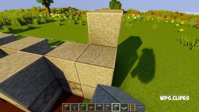 ⚒️ Farm de Lã infinita e Automática Melhor farm de lã no Minecraft Java e Bedrock 1.20 / 1.19 смотреть онлайн