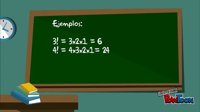 Factorial смотреть онлайн