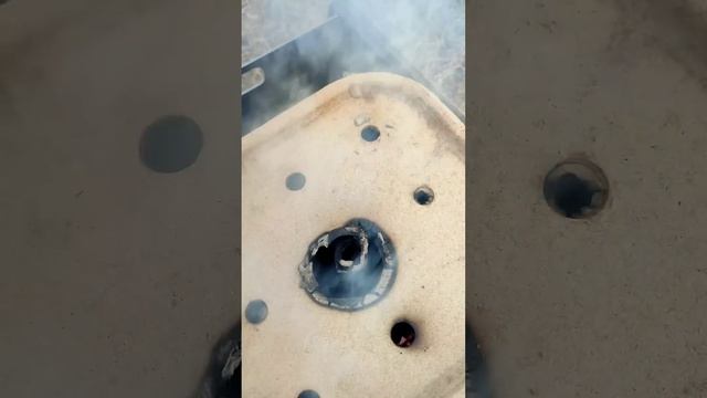 Самый удобный древесный уголь! Био стартер обзор. смотреть онлайн