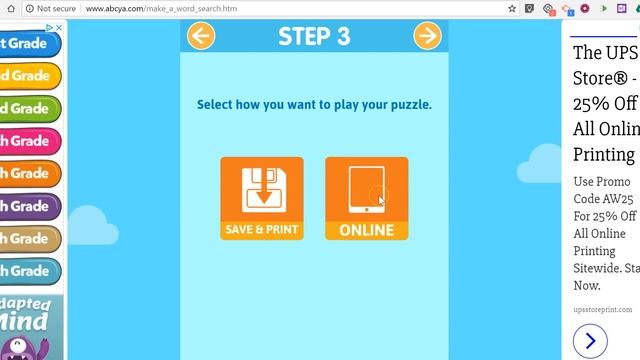 How to Create a Word Search Puzzle смотреть онлайн