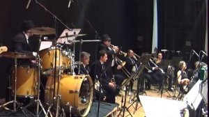 Регтайм из к.ф. “ВА - БАНК”   РГСО.mp4