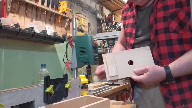 Калимба своими руками. смотреть онлайн