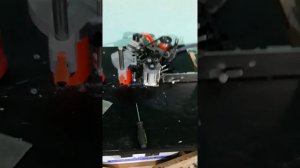 Кромко облицовачный станок отзыв реального владельца DM 105