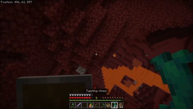 Minecraft Speedrunner VS 5 NETHERITE Juggernauts (Bedrock Edition)