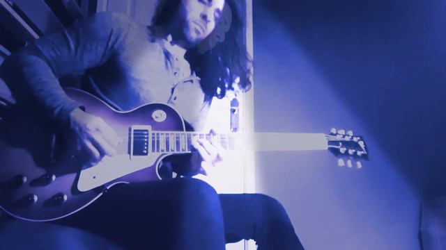 Gibson Les Paul смотреть онлайн