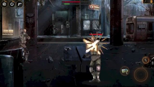 OverKill 2 Iphone, Ipad, Ipod Touch, Android Gameplay смотреть онлайн