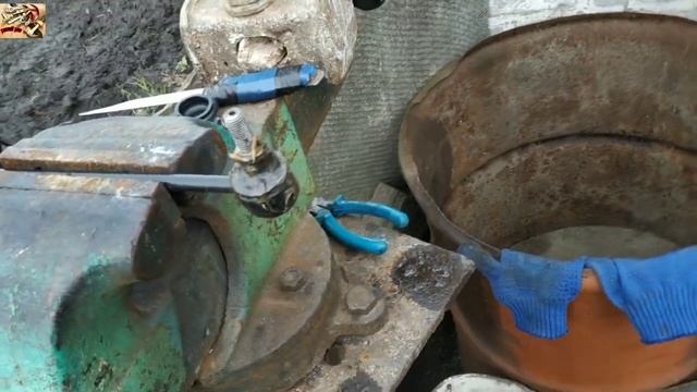 ?Как Восстановить стойку стабилизатора своими руками. смотреть онлайн