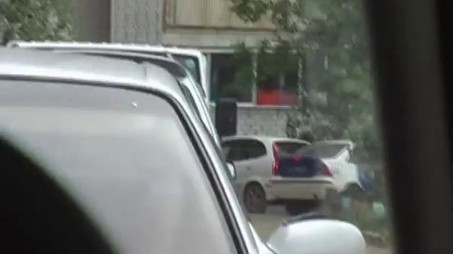 ГИБДД Благовещенска: Образец соблюдения ПДД 1