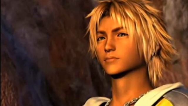 1000 Words- Final Fantasy X/X-2 смотреть онлайн