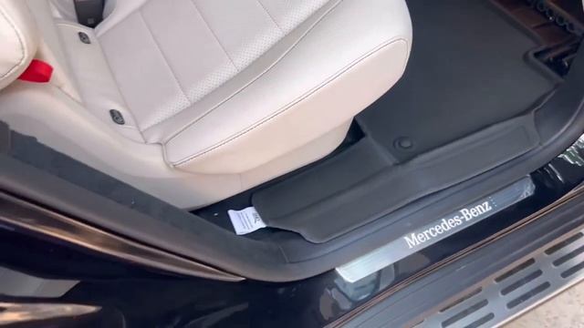 ||SN||CAR||DECORS||Accessories||orginal|#361||Champapet|| Benz GLS 400 D || смотреть онлайн