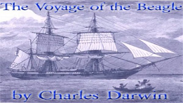 Voyage of the Beagle | Charles Darwin | *Non-fiction, Science, Travel & Geography | English | 12/12
