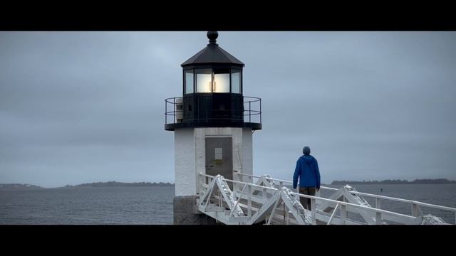 Insta360 Flow - Cinematic смотреть онлайн