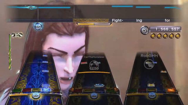 The Kill by 30 Seconds To Mars Full Band FC #2454 смотреть онлайн