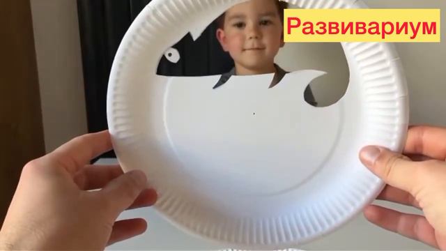 Развитый ребенок