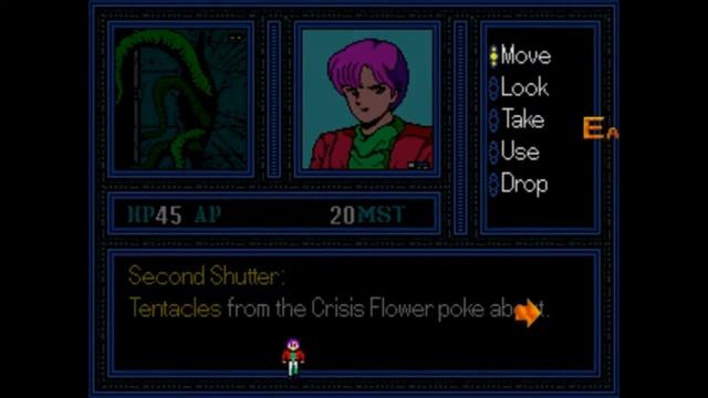 Let's Play Huey's Adventure (Phantasy Star II Text Adventures; Blind), Part 4 of 4 смотреть онлайн