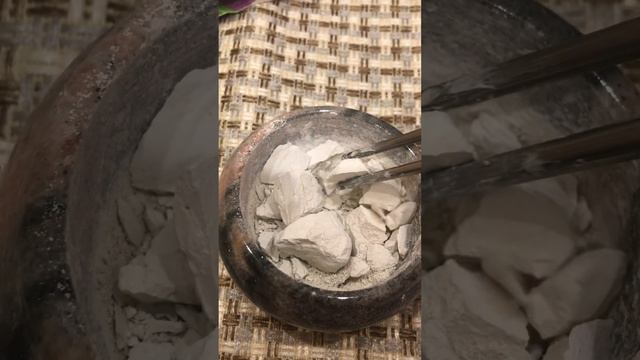 Природный мел 😌😍😜 смотреть онлайн