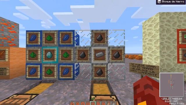 Minecraft Mods: Vanilla Plus [Forge][1.5.2] смотреть онлайн