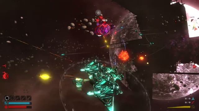 Space Pirates and Zombies 2 - S03E41 | Enum [ASP] смотреть онлайн