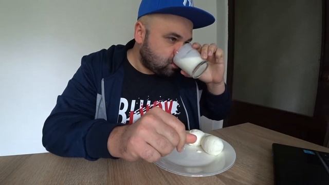 Спортивная диета Субботина/День1/Завтрак смотреть онлайн