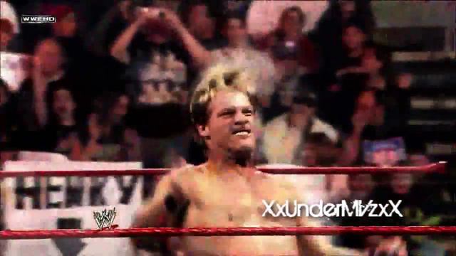 Chris Jericho Custom Titantron 2010 смотреть онлайн