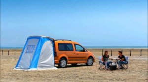 Тест Драйв Вольксваген Кадди Volkswagen Caddy Testdrive