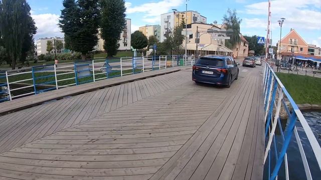 Мазурские озёра и город Гижицко. Полный обзор. Что почём, достопримечательности, история. смотреть онлайн