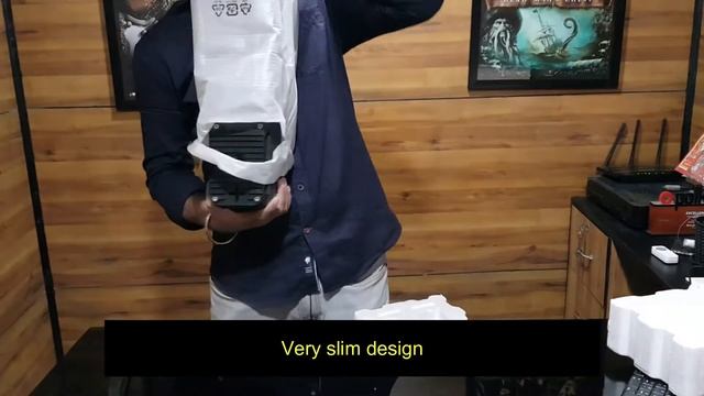 Polk audio S-35 center speaker review(हिंदी में), unboxing, sound testing IIhometheatre speakersII смотреть онлайн