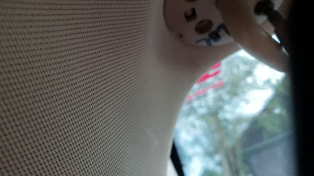 How to fix sunvisor on saturn ion vue chevy cpativa GM for free part 2 смотреть онлайн