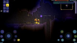 как добыть осколок тени в террарии