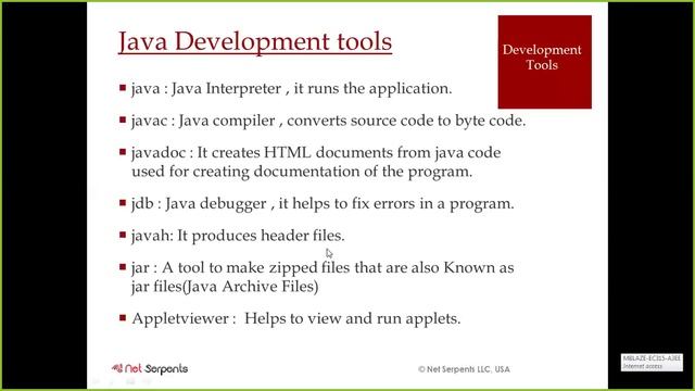 Introduction to Java - HadoopExpress смотреть онлайн
