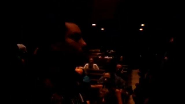 2006-09-09 - 9/11 first responder, David Miller, talks to Alex Jones about his Ground Zero illness смотреть онлайн