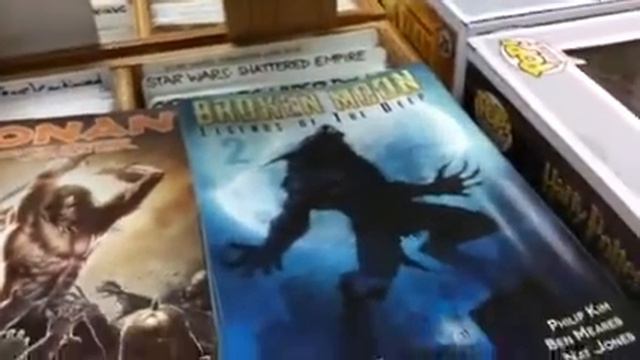 CTnT quick look at new stuff 11-30-16 смотреть онлайн