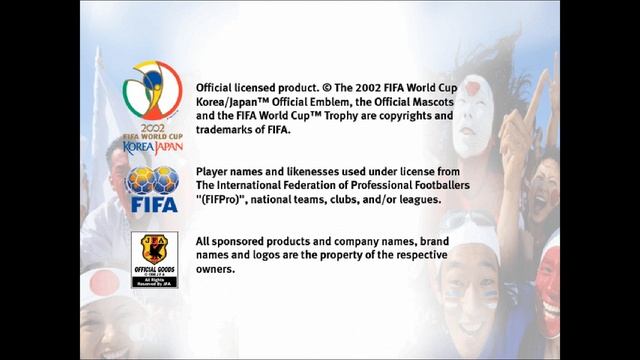 FiFa 02 Problem on windows 7 смотреть онлайн
