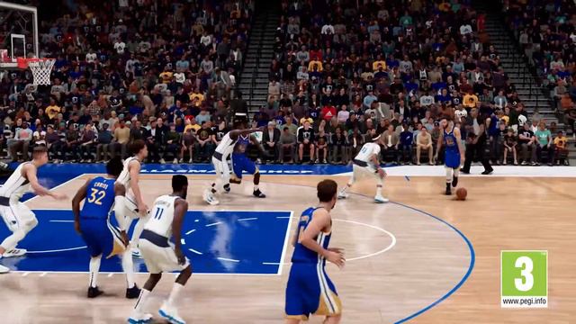 DESCARGAR NBA2K21 GRATIS AHORA !!! EPIC GAMES ( 🔥POR TIEMPO LIMITADO🔥 ) смотреть онлайн