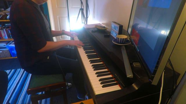 Hallelujah - Song Cover - Jimmy2302 смотреть онлайн