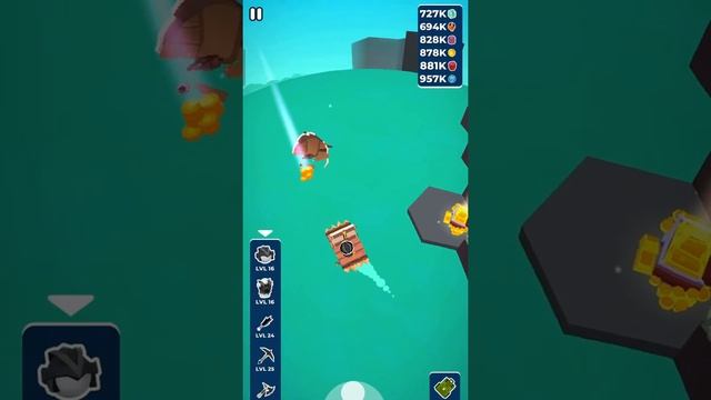 My Little Universe Game – Planet 7 Max Level (Full Gameplay Walkthrough) смотреть онлайн