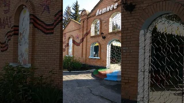 Храм Александра Невского.г.Обоянь смотреть онлайн