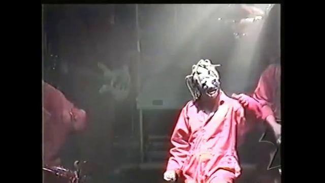 История группы слипкнот за 15 минут смотреть онлайн