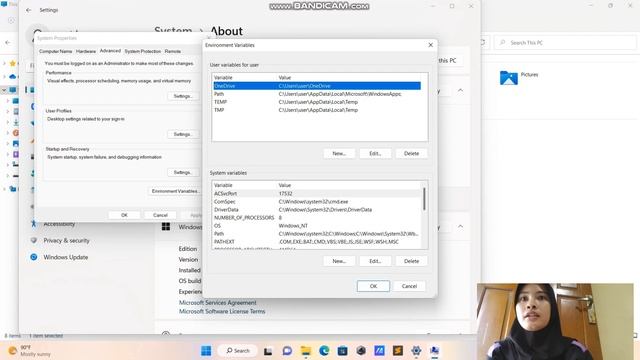 Cara Menginstall Java Development Kit 7 #PoliteknikKampar смотреть онлайн