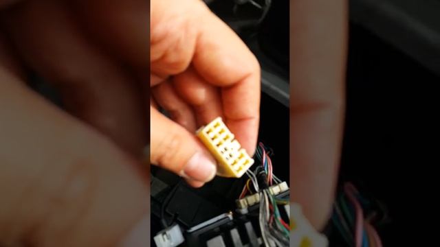 Toyota matsuhita 58812 oto teyp usb aux adaptör sorunu смотреть онлайн